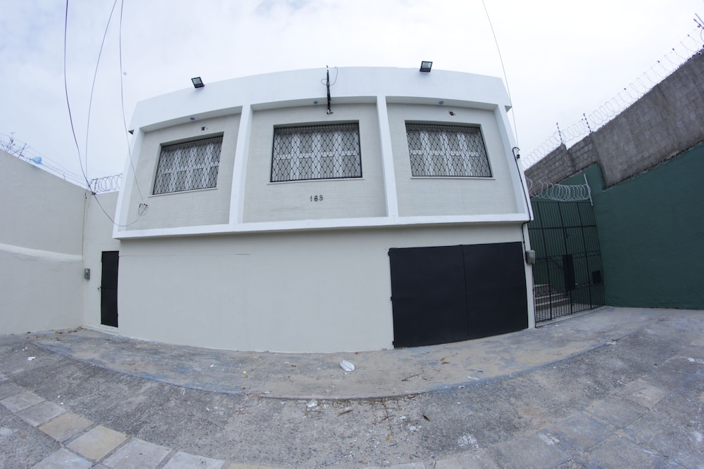 Libra Hostel