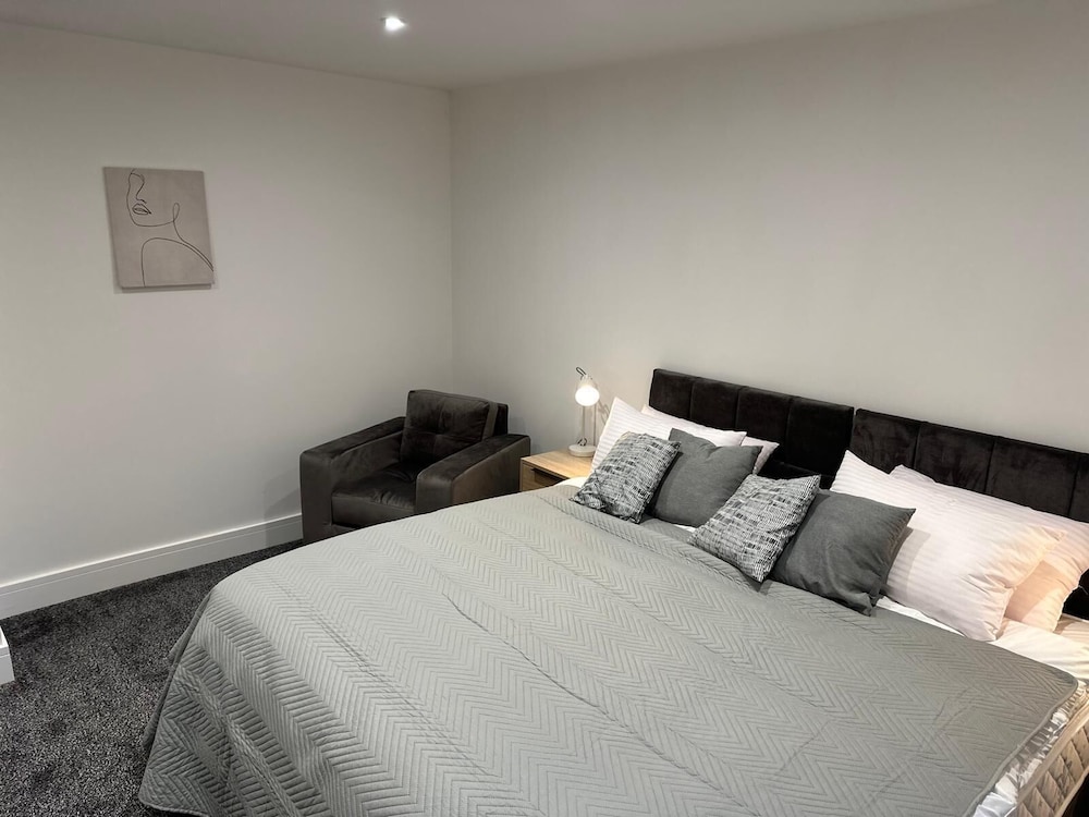 Chapel Rise Apartments