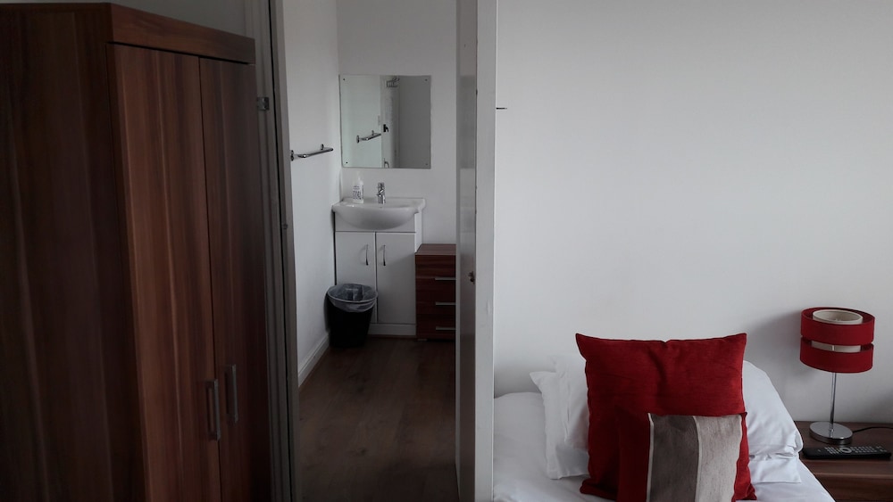 Alexandra Guest House