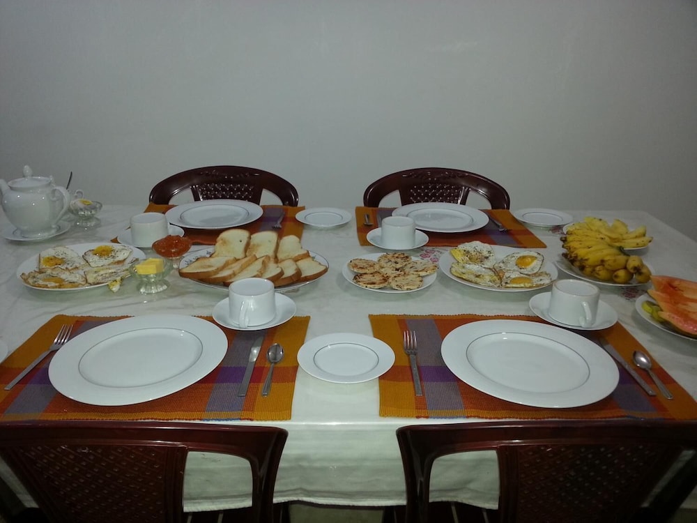 Damith Homestay