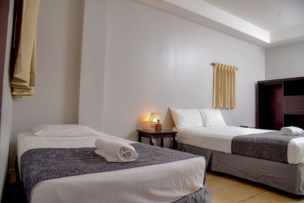 Hotel Xolotlán - Hostel