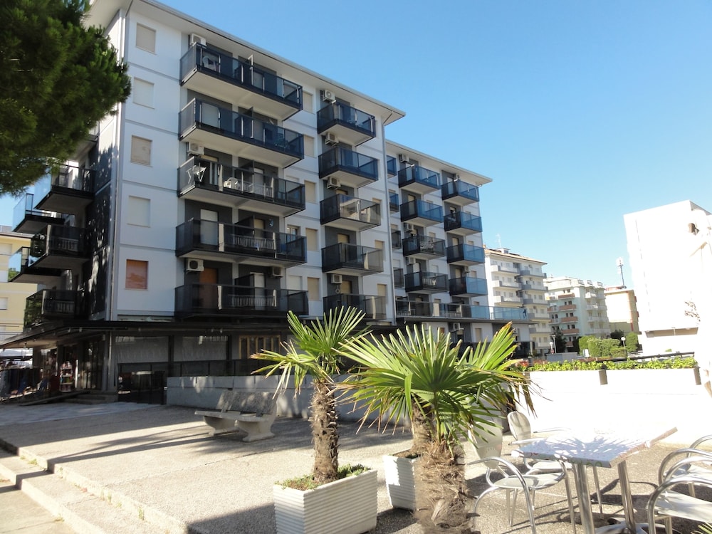 Condominio Ivana view 2
