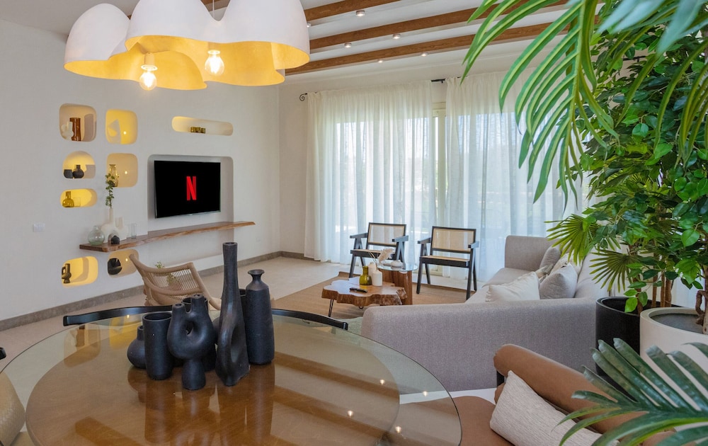 Prime Holidays Hacienda Bay