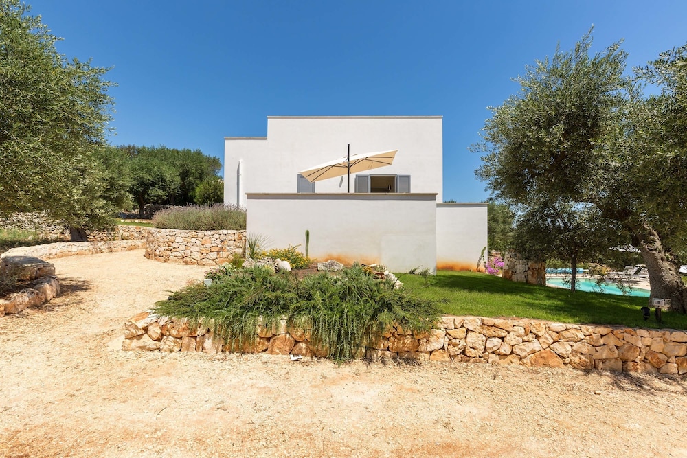 Villa Sogno Bianco