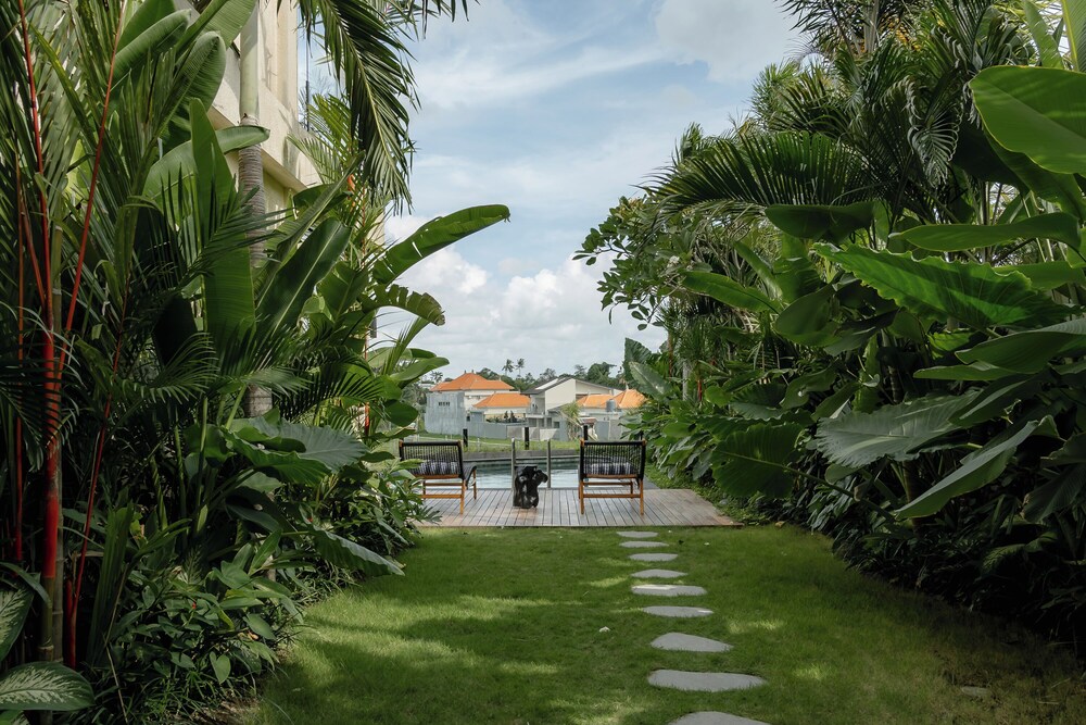 Villa Amaluna