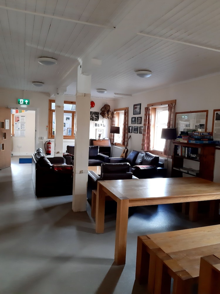 Glenbrittle Youth Hostel