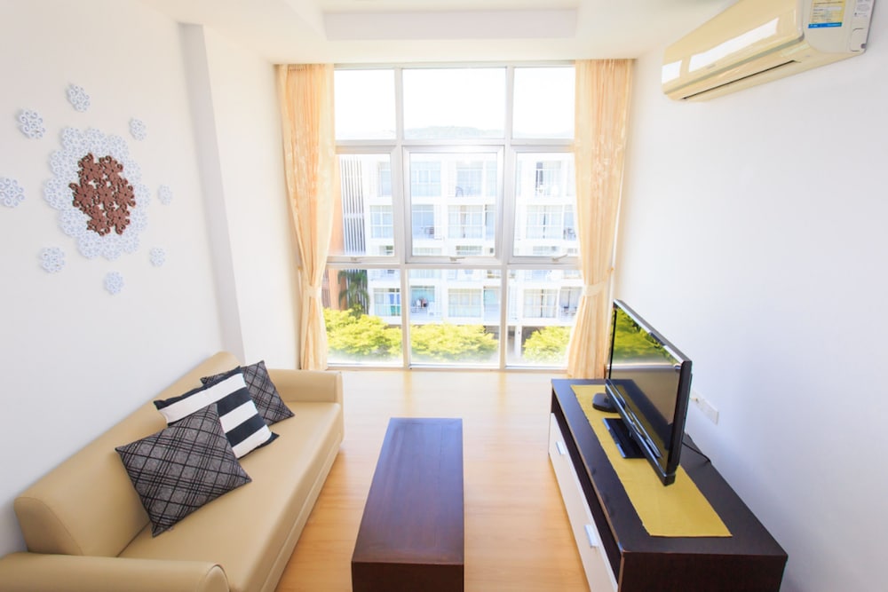 At Sea Condo
