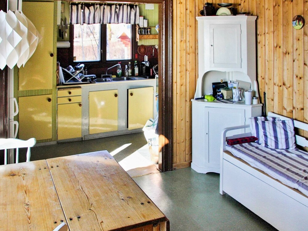 5 Person Holiday Home in Forsbacka-by Traum view 5