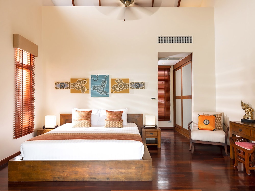 Tawantok Beach Villas view 3