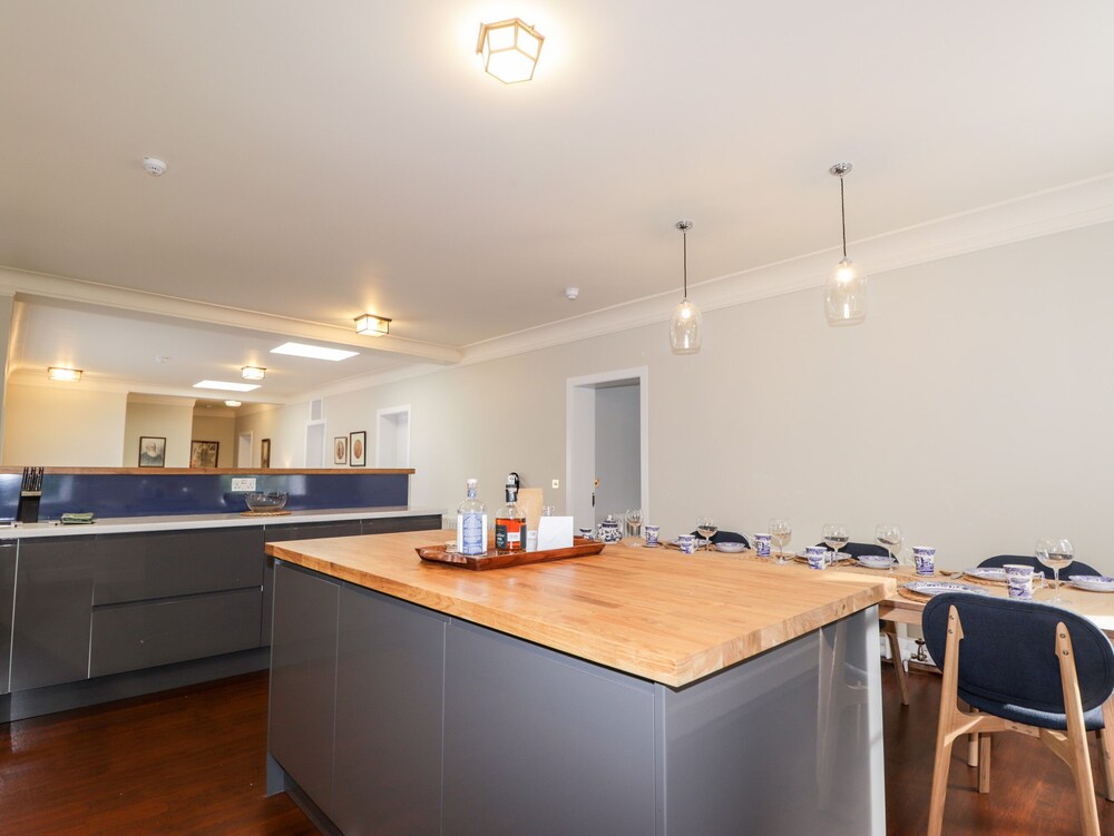 Inverewe - House Apartment