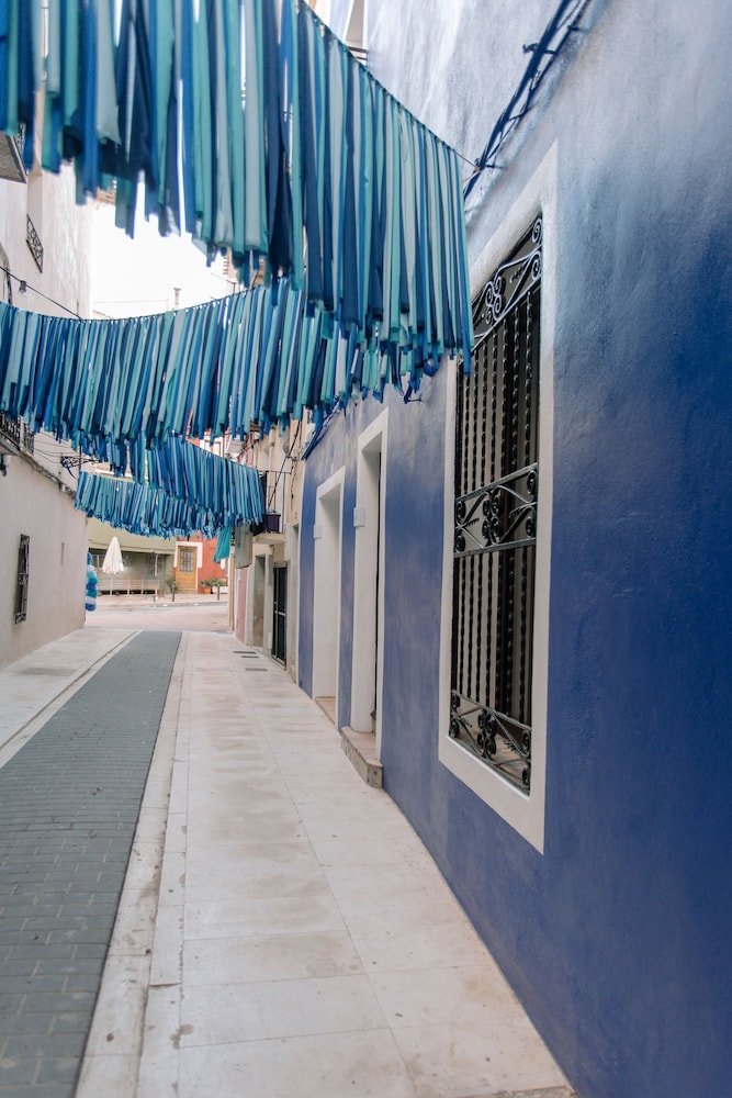 La Vila Hort view 4