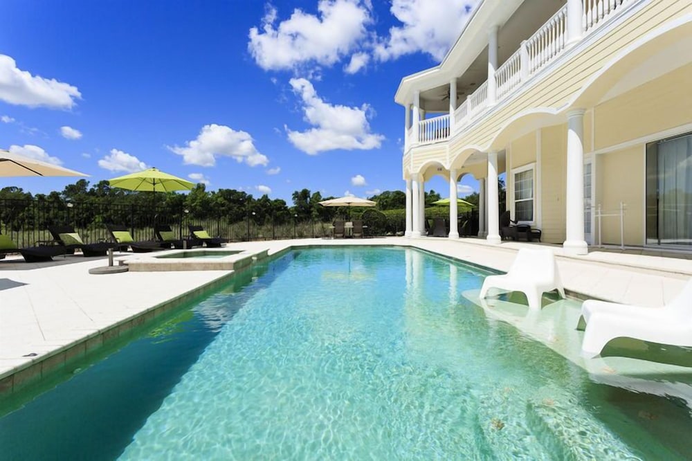 Ov4211 - Reunion Resort - 7 Bed 7.5 Baths Villa - Image 2