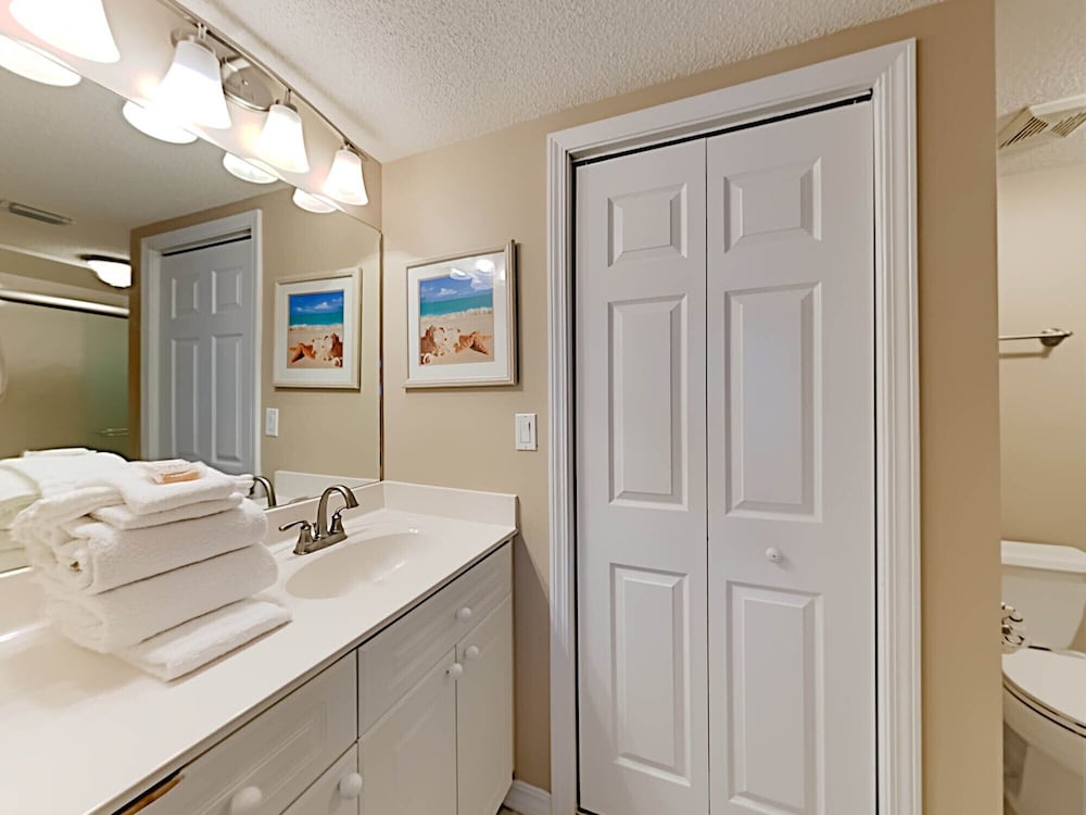 Island Princess by Southern Vacation Rentals