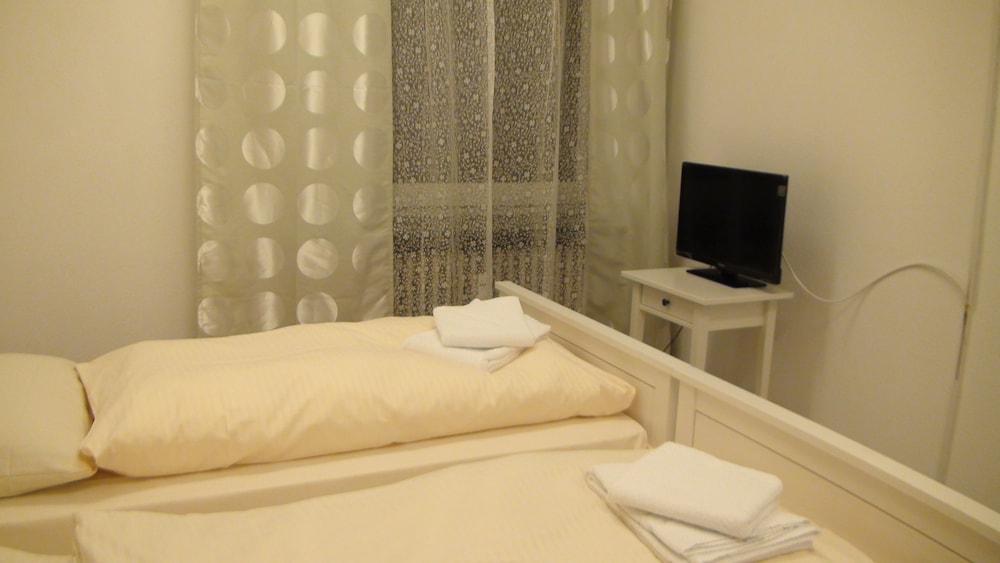 Hannover Vacations - City Apart Hotel Center - Property Image 5