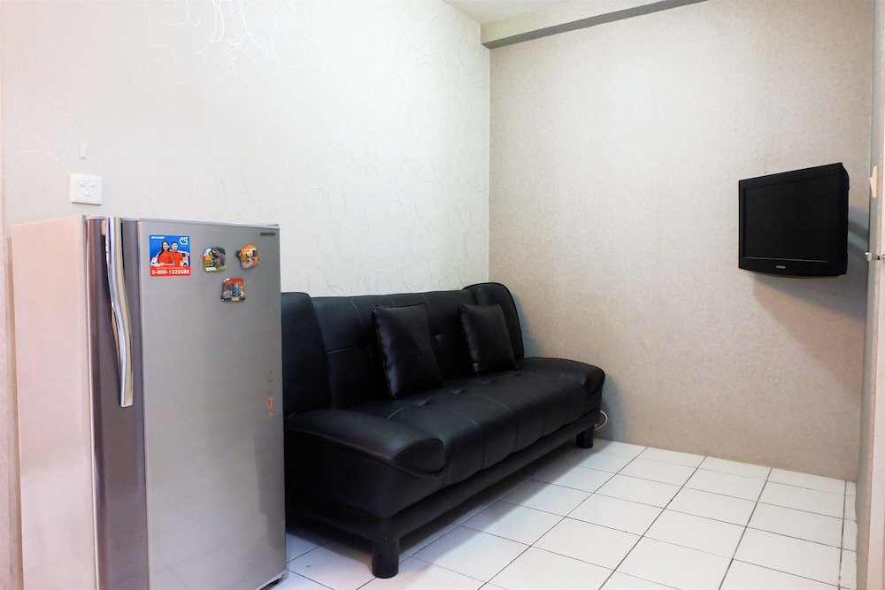 2BR Apartment In Heart Of City Menteng Square view 2
