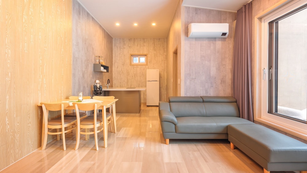 Hoengseong Irangdunaerecreationalpension