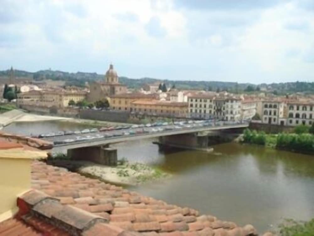 Residenza Aria della Ripa - Apartments & Suites
