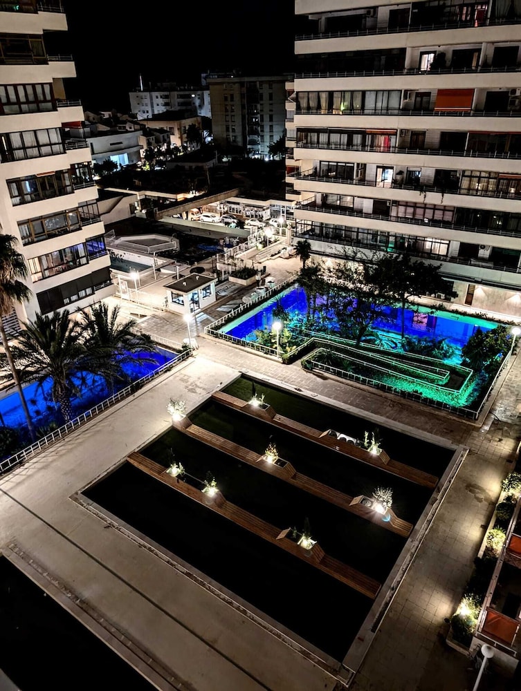 Nogalera Confort Apartments
