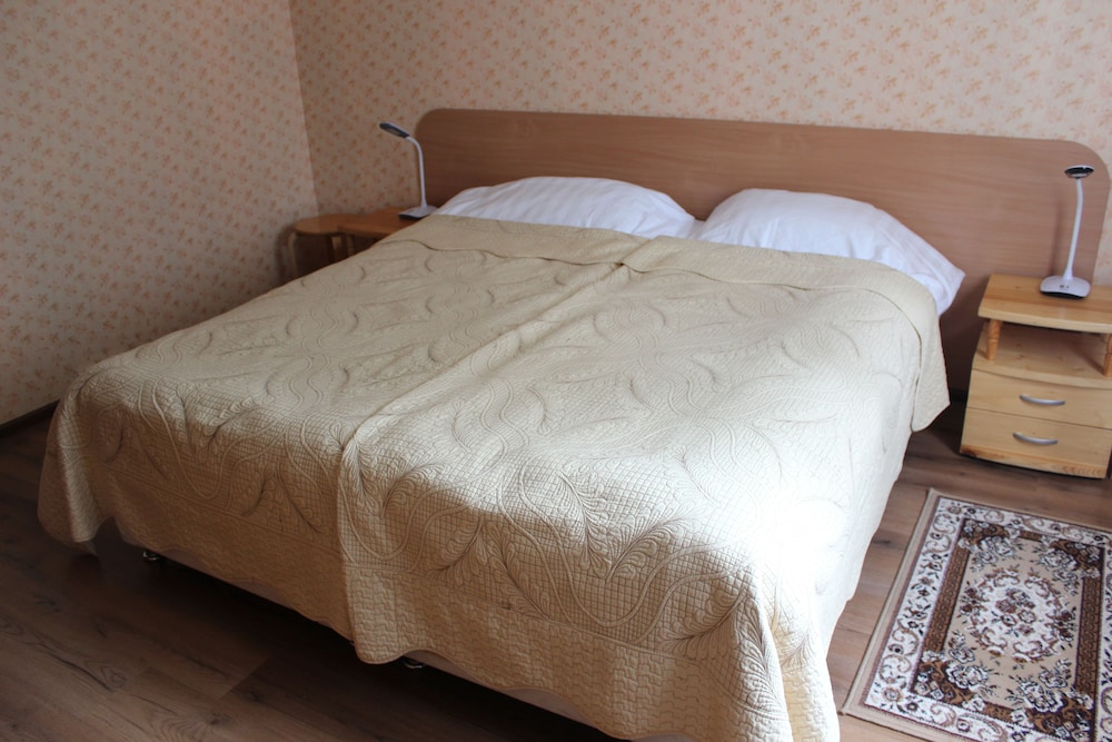 Hotel Vyrubovo - Hotel