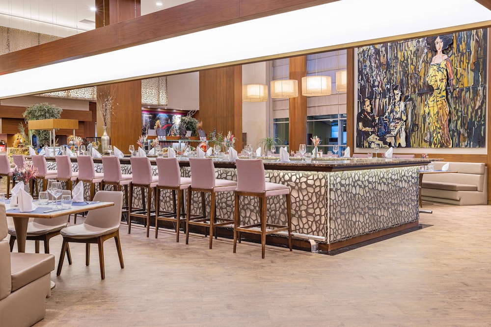 Concorde De Luxe Tatil Köyü - Prive Ultra Her Şey Dahil - Image 47