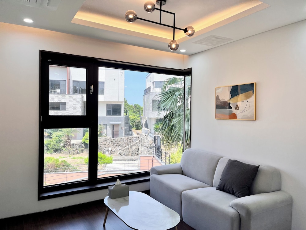 Hermen House in Jeju
