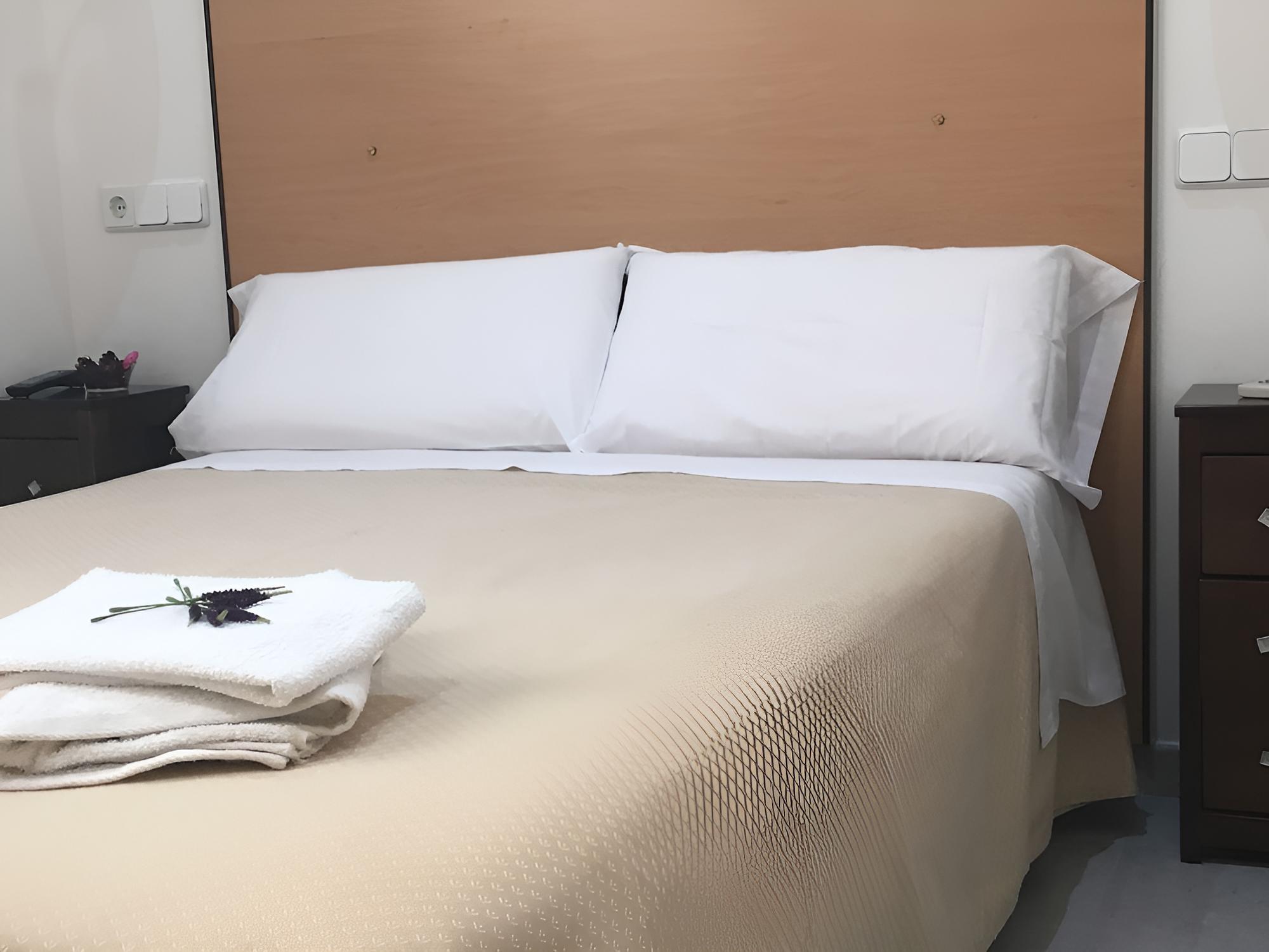 Hostal Lido