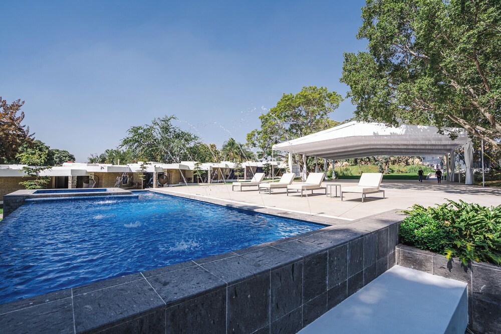 Bungalow Cajititlan Perfect for Couples