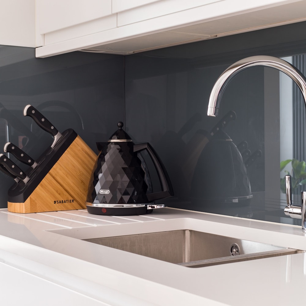 Amazing Leicester Sq 1BR - Netflix Nespresso