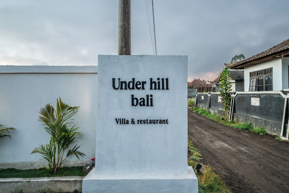 Under Hill Bali Kintamani