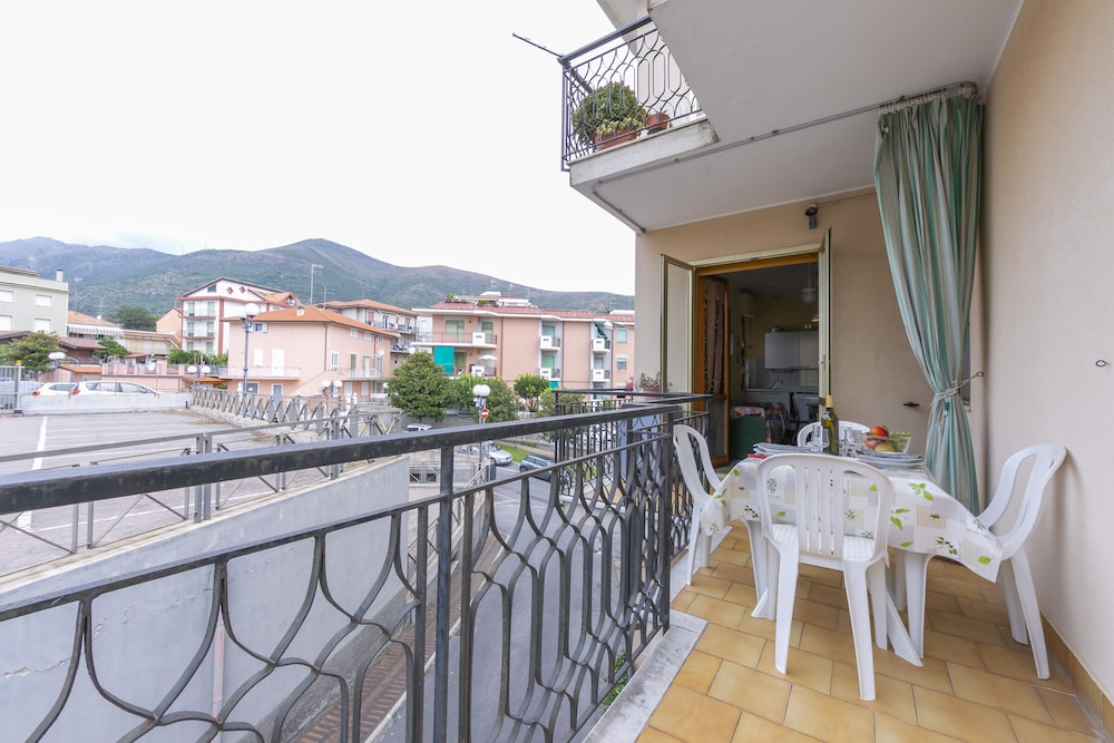Casa Sant'antonio 200 mt From sea view 3