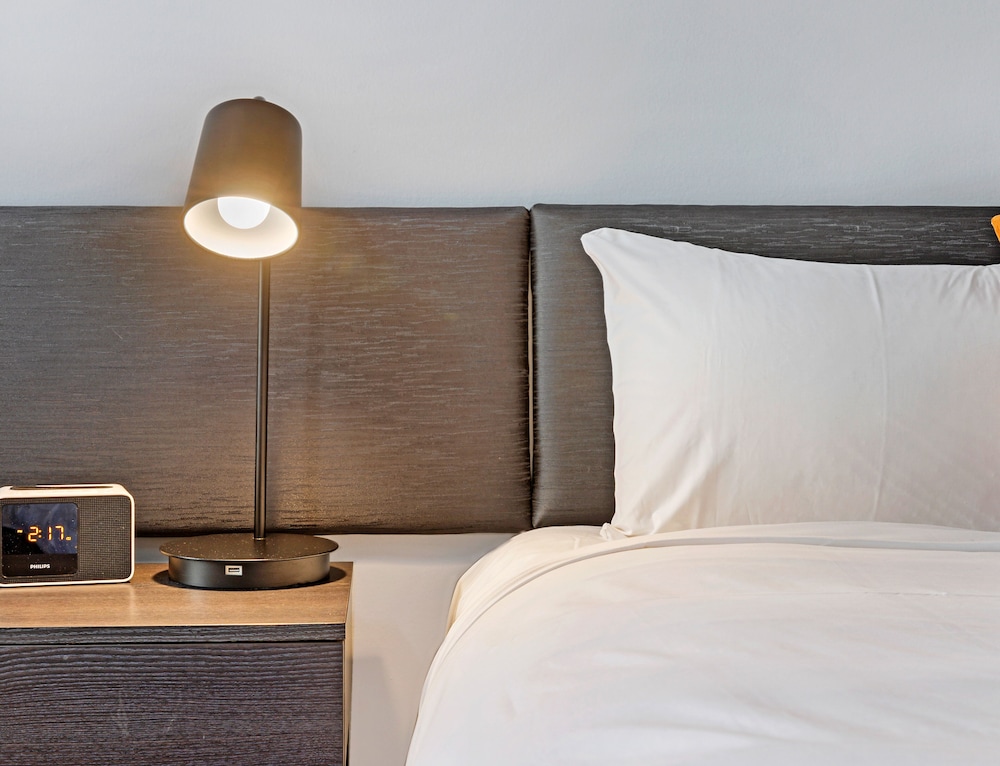 Kozyguru | Haymarket | 2 Bedroom Studio Apartments On George St