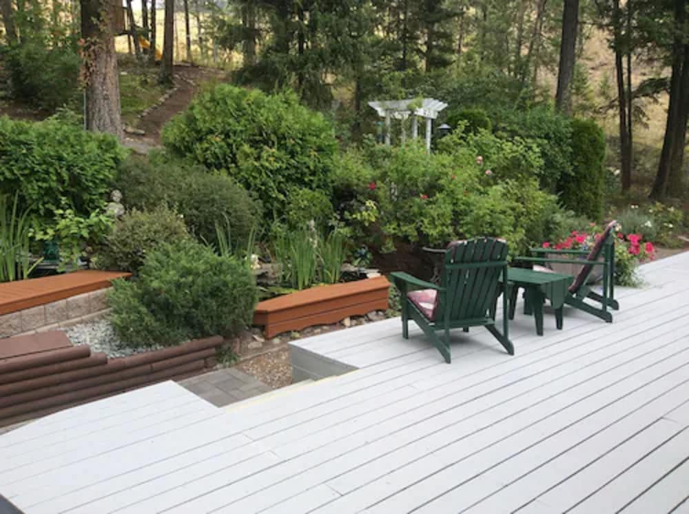 Alexandria House Bed & Breakfast
