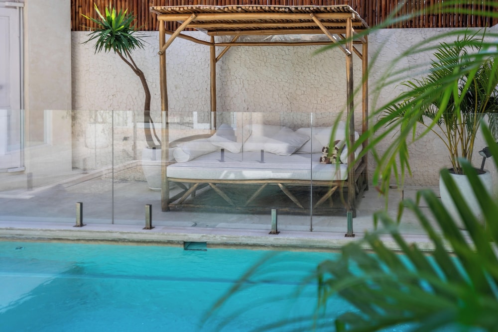 Villa Sacral 3BR Family Villa with Pool