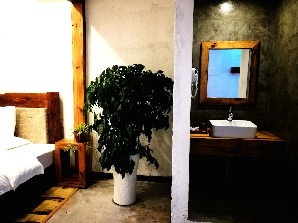 Tian's Resort