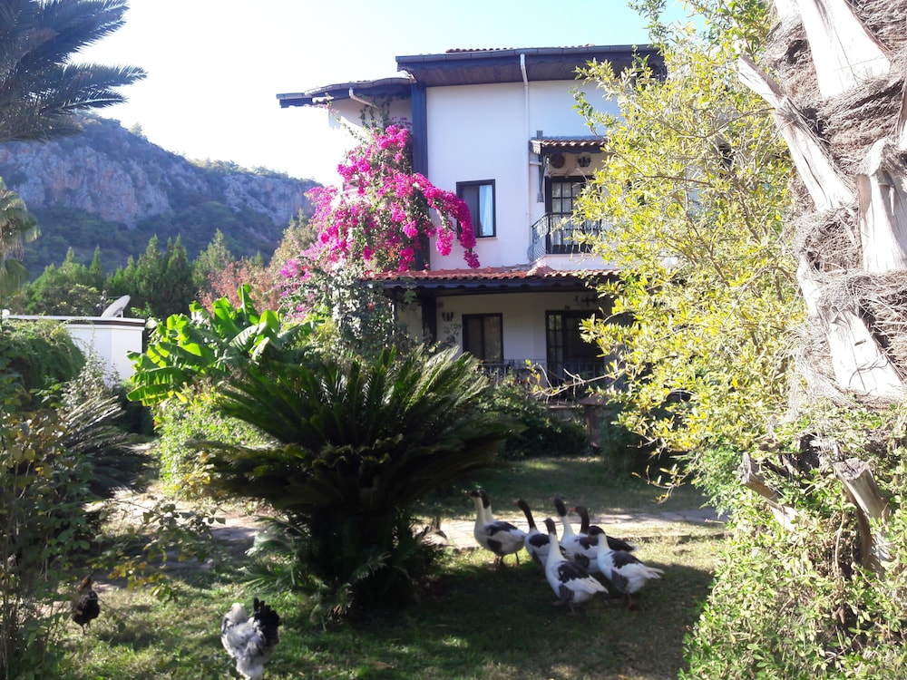 Hemerans Anatolia Otel - Image 56