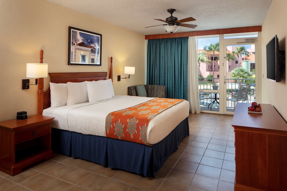 La Cabana Beach Resort & Casino view 3