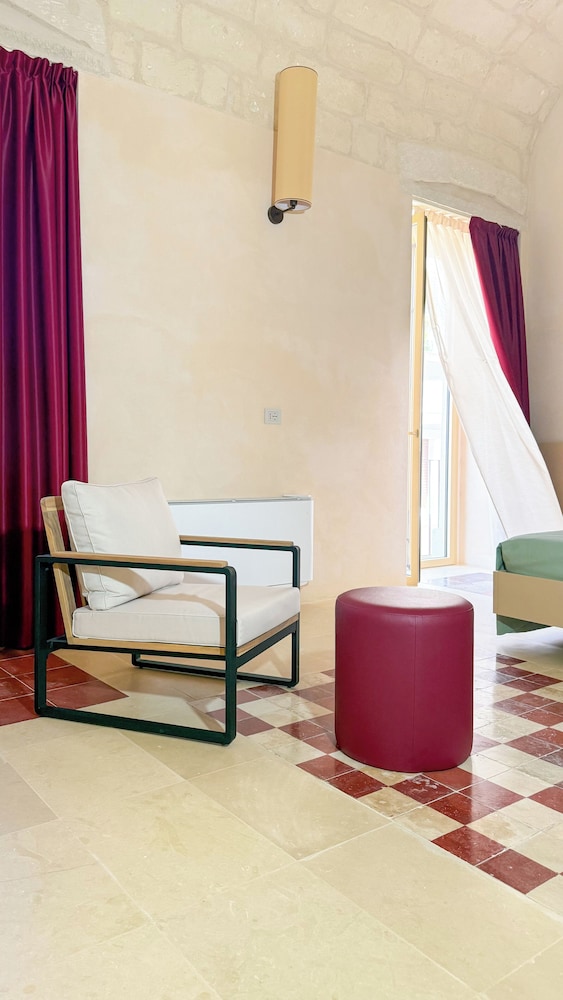 PALAZZO VIGILARIUM - Boutique Rooms