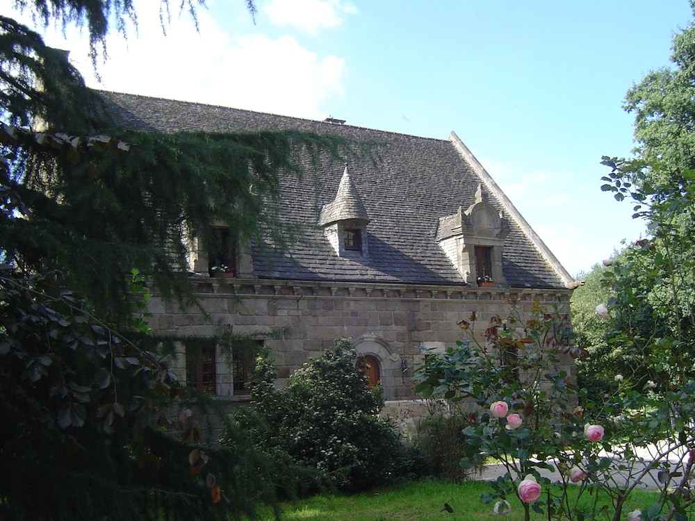 La Forge de la Coudraie
