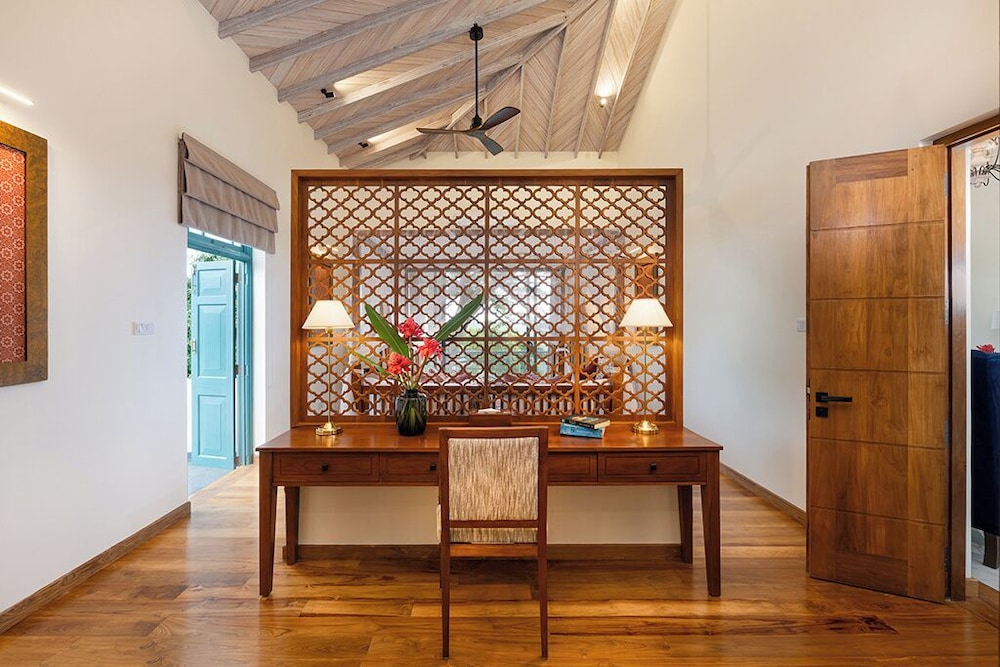 Heavensa Villas and Suites by The Clarks