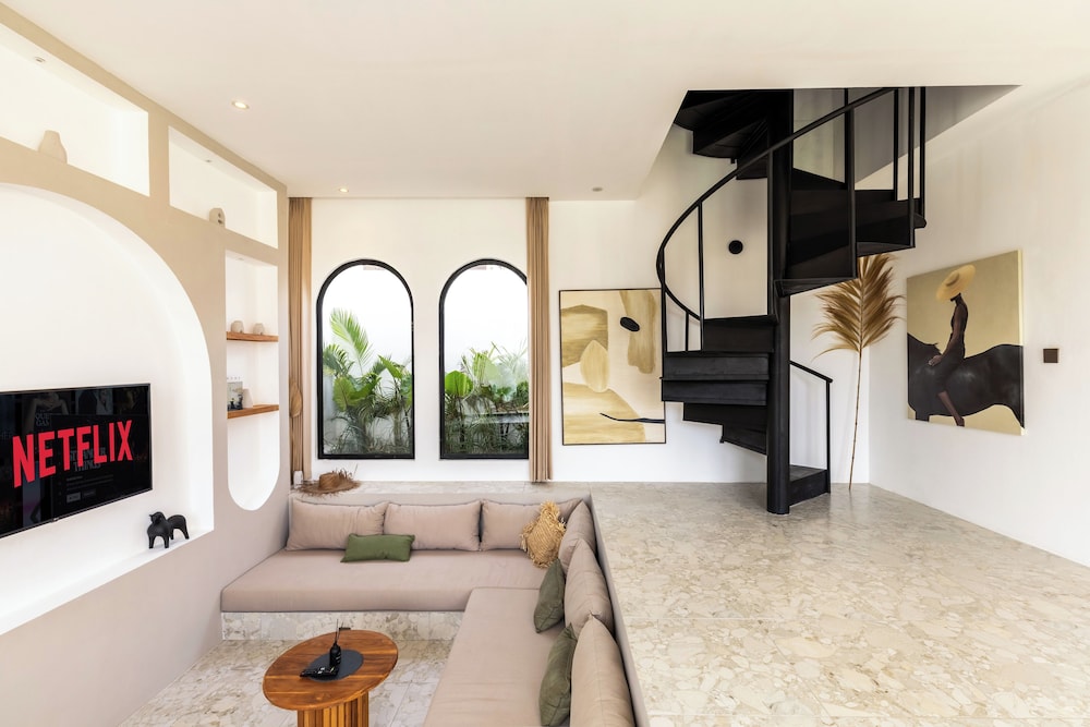 Unu Villa by Betterplace
