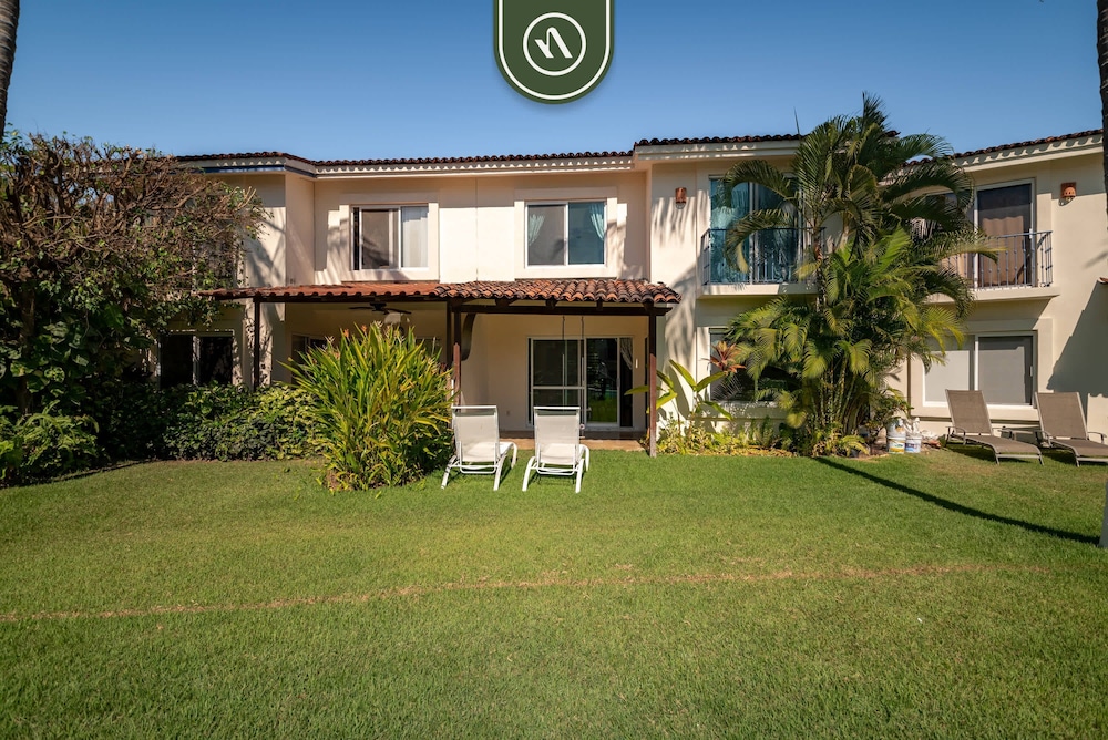Villas Fairway Villa 57