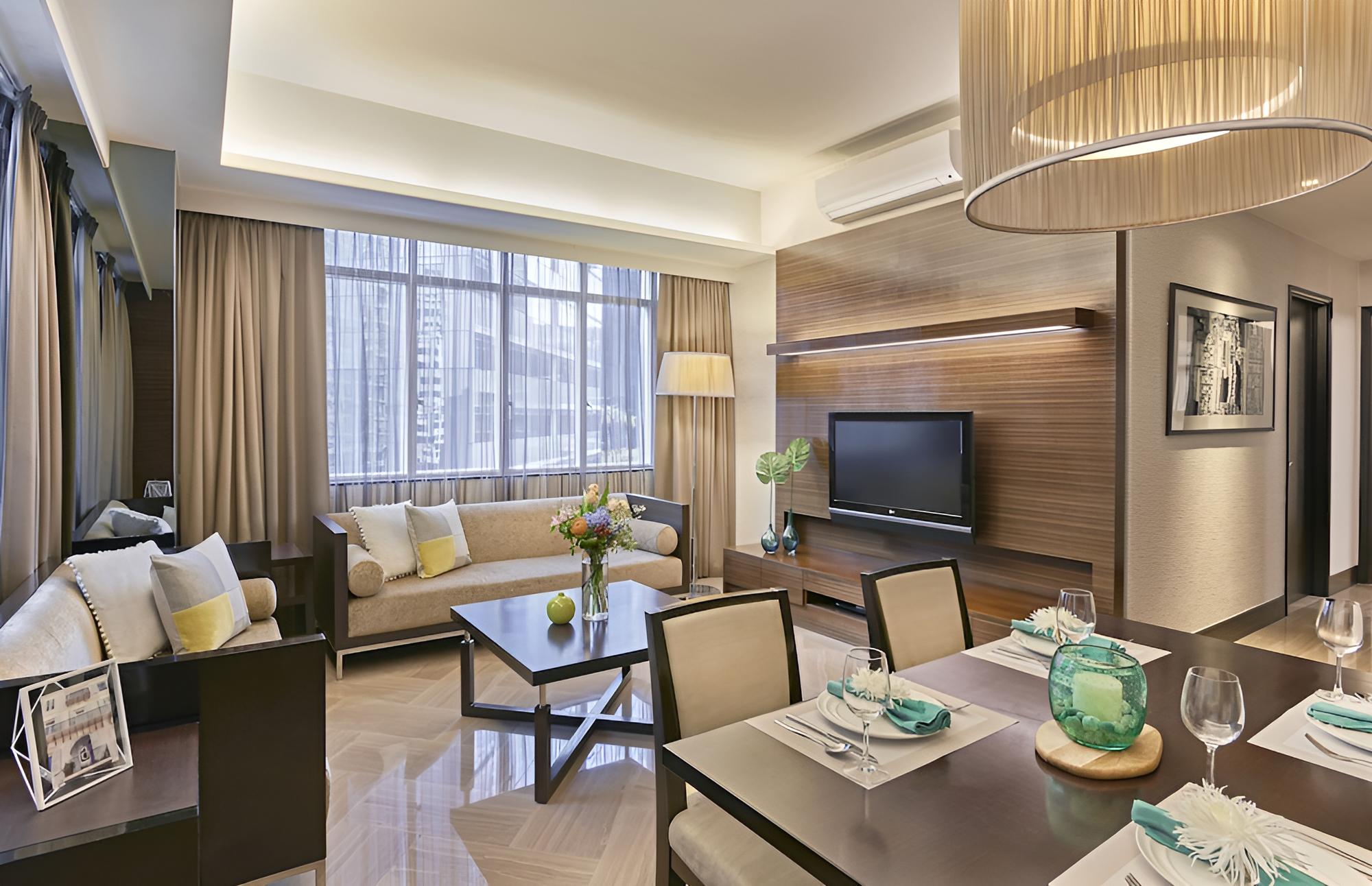 Orchard Scotts Residences