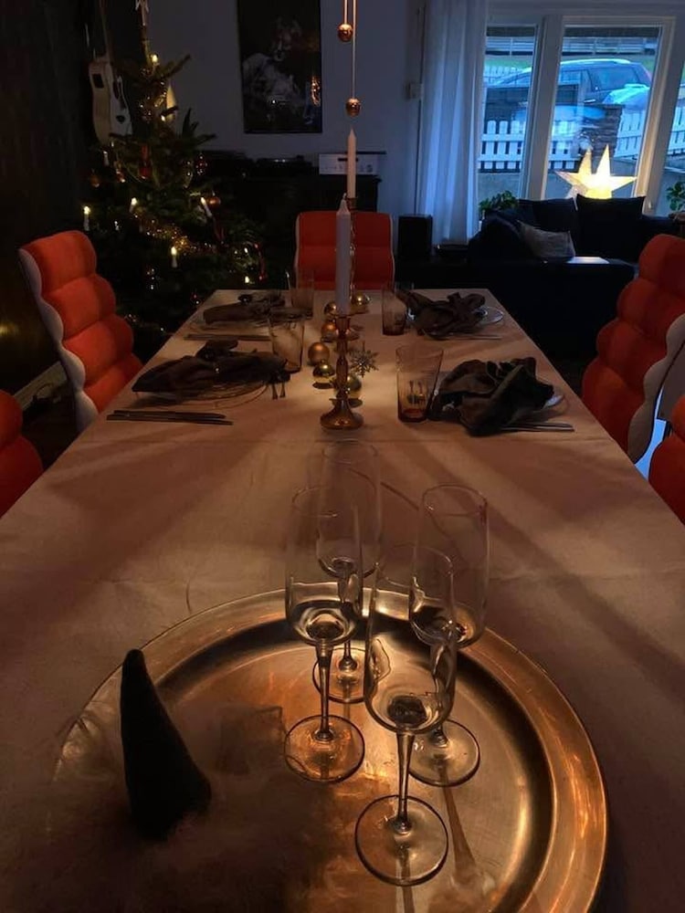 Ronneby Torneryd Retreat