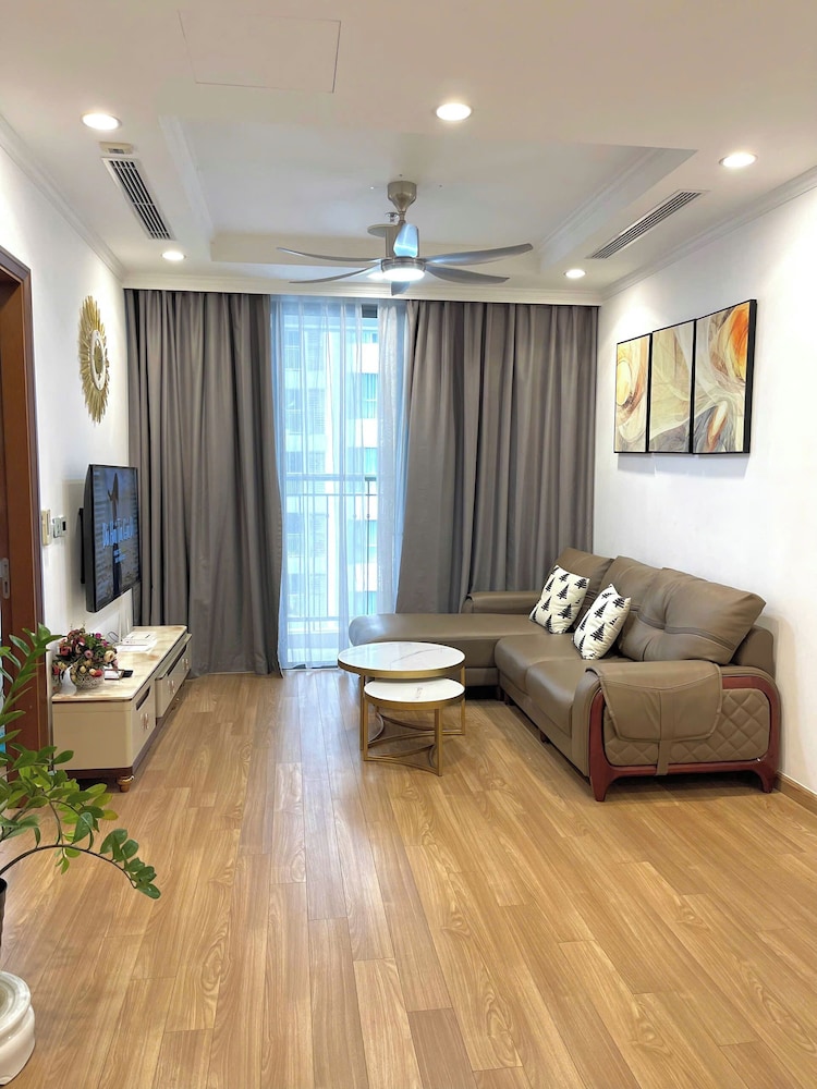 HMH- Vinhomes TIme City - Park Hill