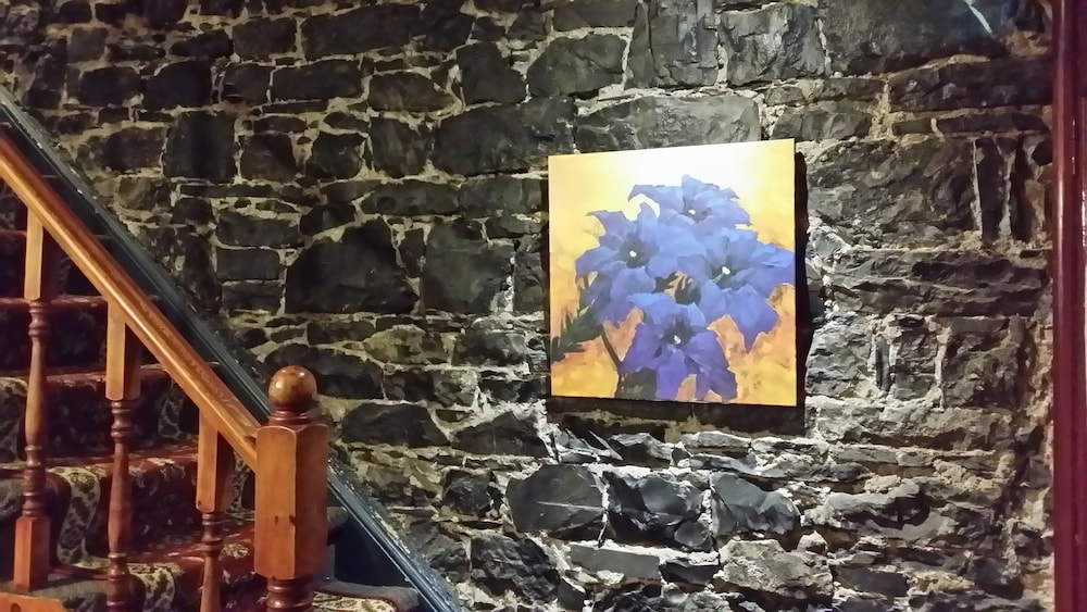 Gîte À l'Augustine