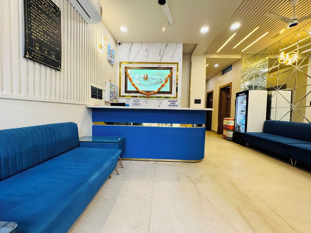 Hotel Sadashiv