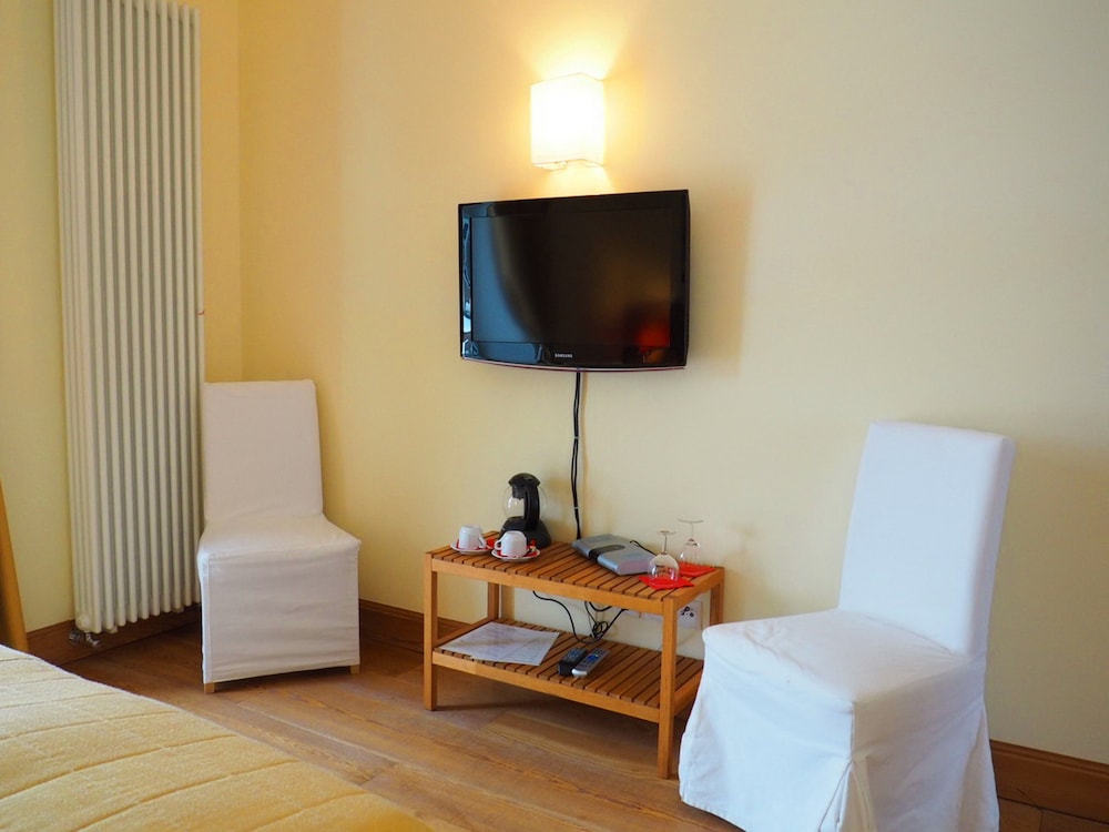 Maloja Club House