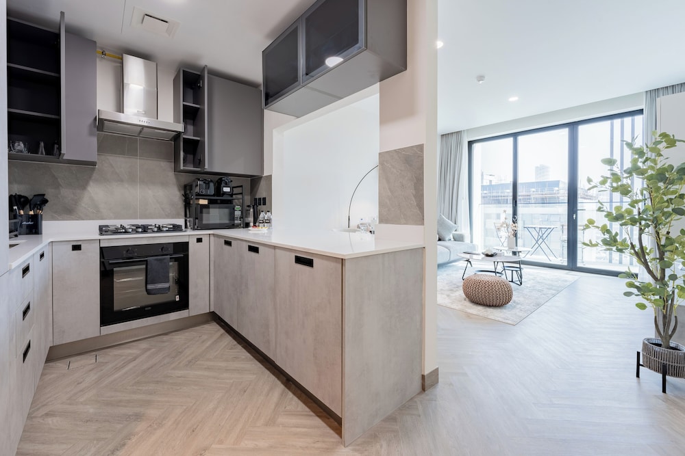 Alef Noon Residences - JVC