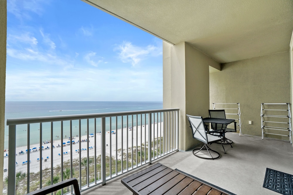 Grand Panama Beach Resort by Panhandle Getaways