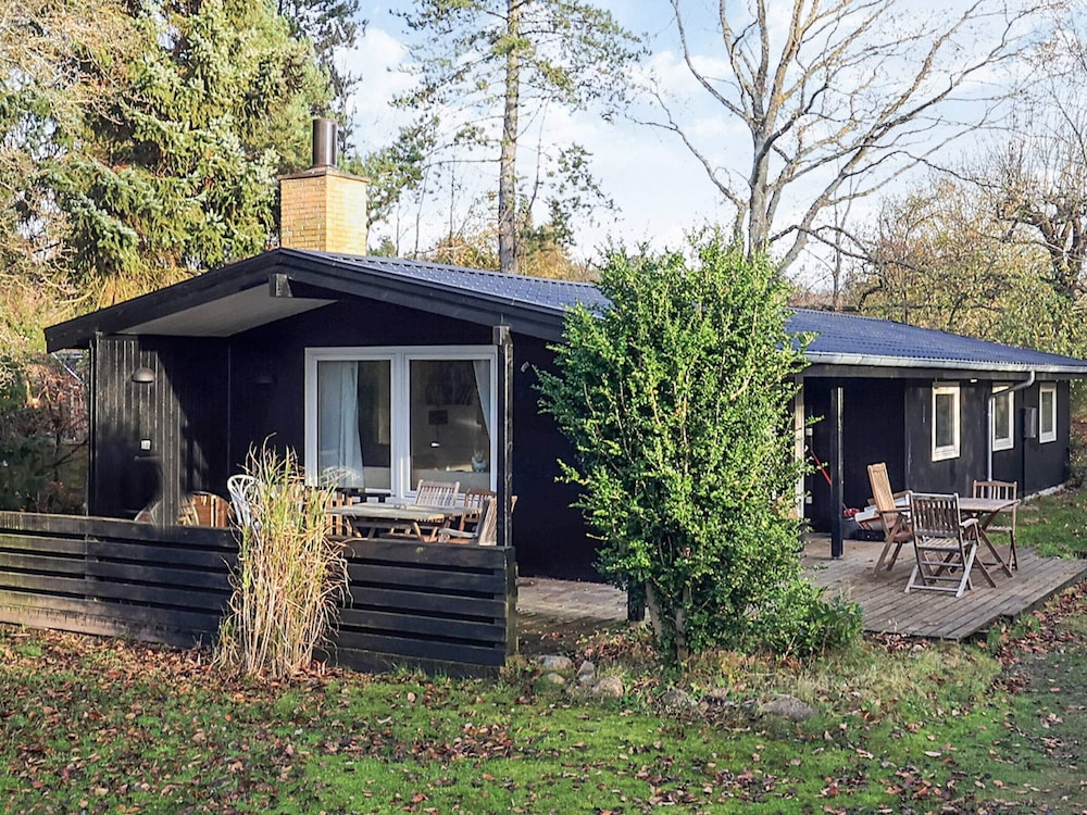 4 Star Holiday Home in Hornbaek